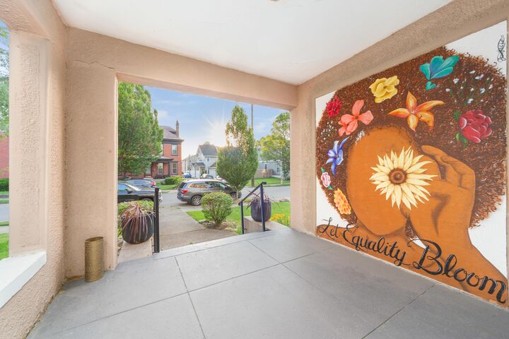 Property Photo: 44 N 22nd Street OH 43203