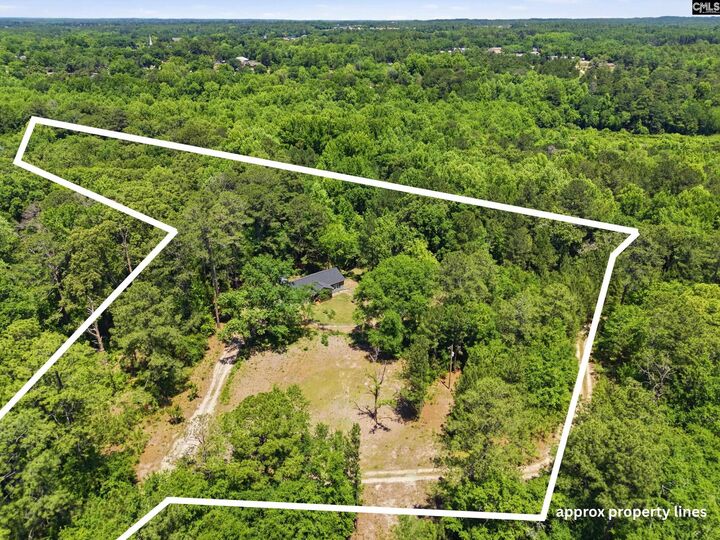 Property Photo:  1605 S Lake  SC 29073 