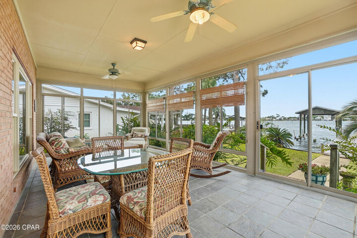 Property Photo:  6303 Palm Court  FL 32408 