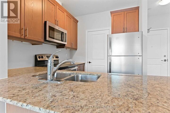 Property Photo: 7768 Kennedy Road 101 ON L3R 5K1