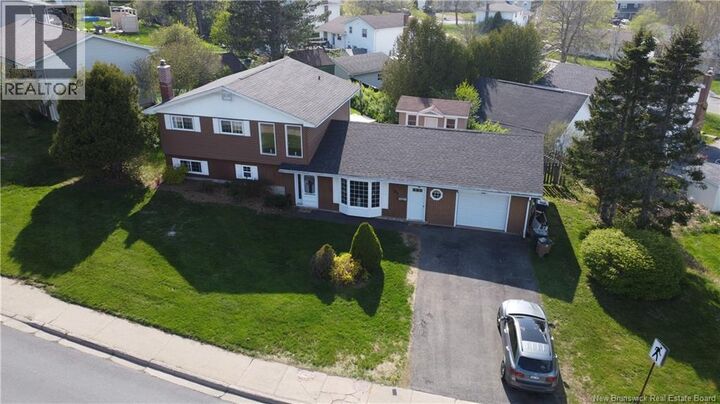 Property Photo: 91 Westgate Drive NB E2M 5C7