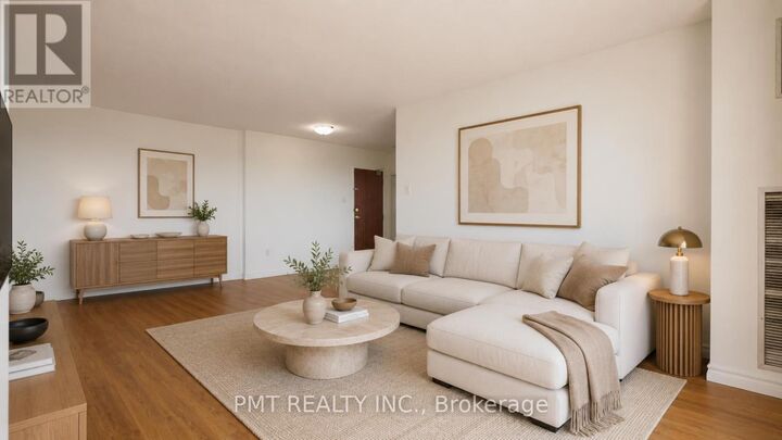 Property Photo: 301 Prudential Drive 407 ON M1P 4V3