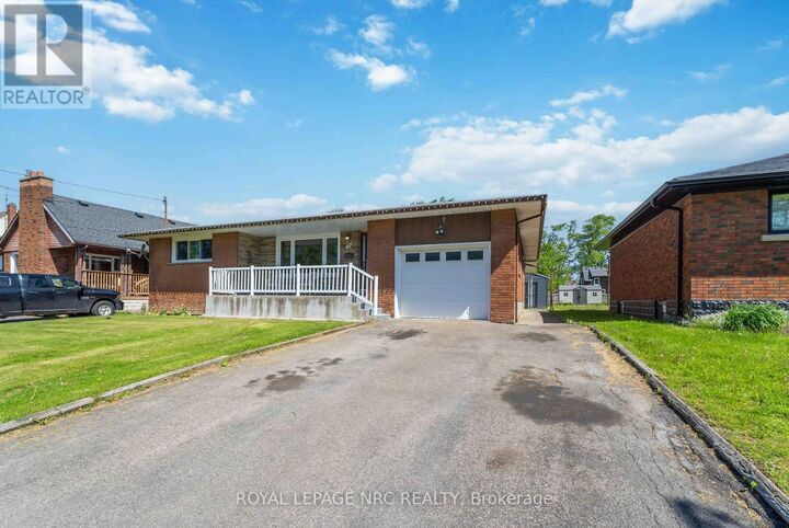 Property Photo:  70 Second Street  ON L3B 4T6 