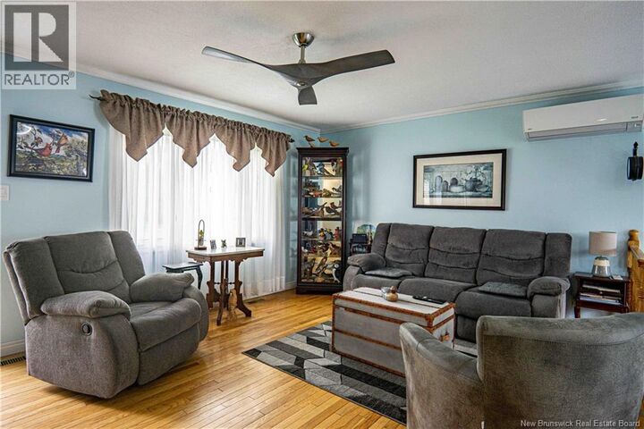 Property Photo: 10 Daulphin Drive NB E3A 4P5