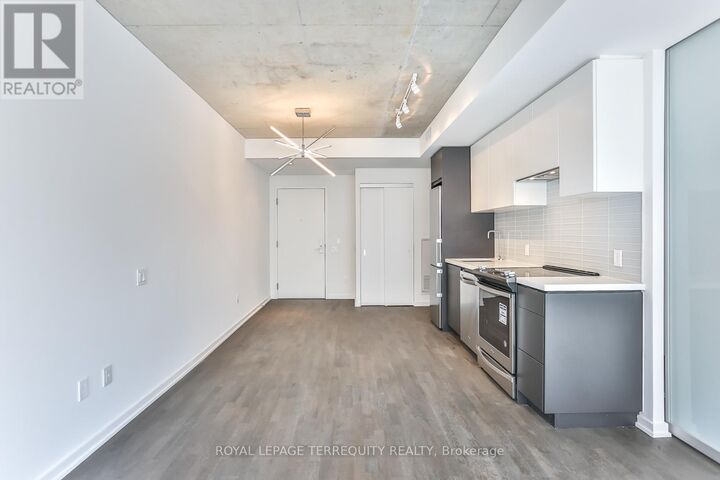 Property Photo: 60 Colborne Street 313 ON M5E 0B7