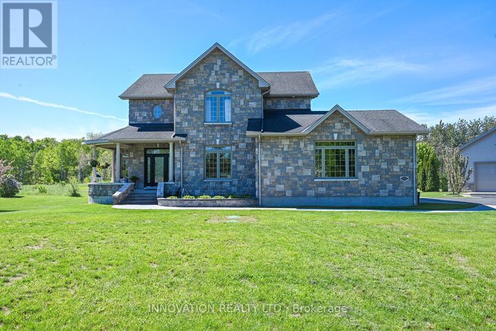 Property Photo:  61 Balmoral Street  ON K0G 1J0 