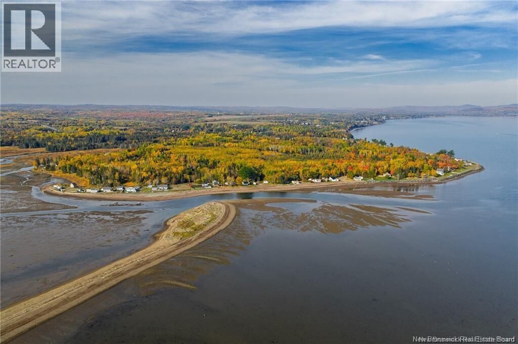 Property Photo:  000 Goulette Point Road  NB E8E 2K4 
