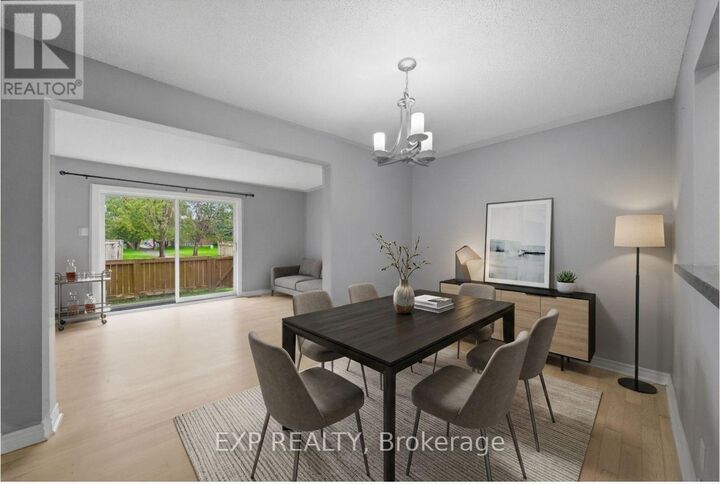 Property Photo:  1713 Heatherington Road  ON K1V 8T8 
