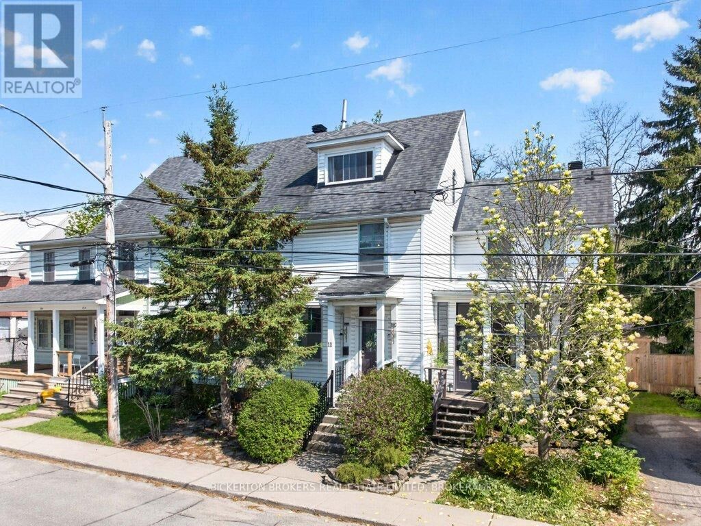 Property Photo: 11 Emma Street ON K6V 1S6