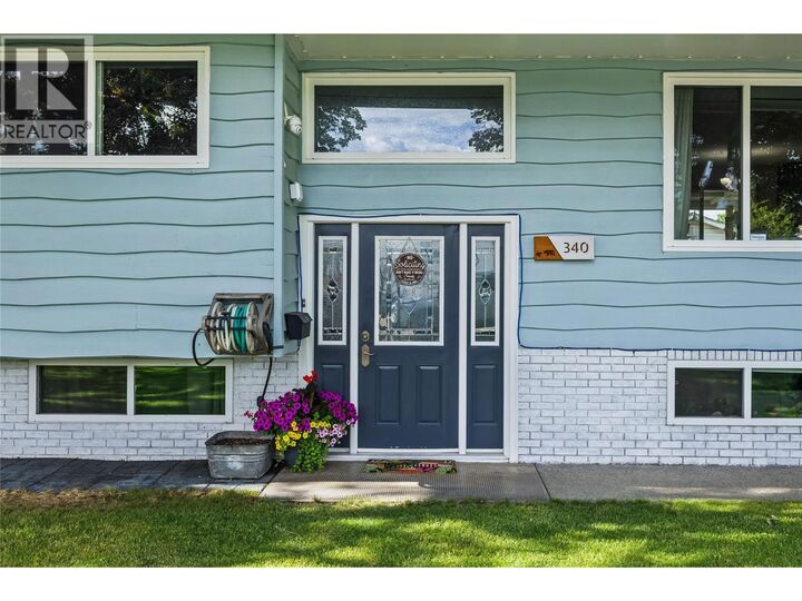 Property Photo: 340 Adventure Road BC V1X 1N4