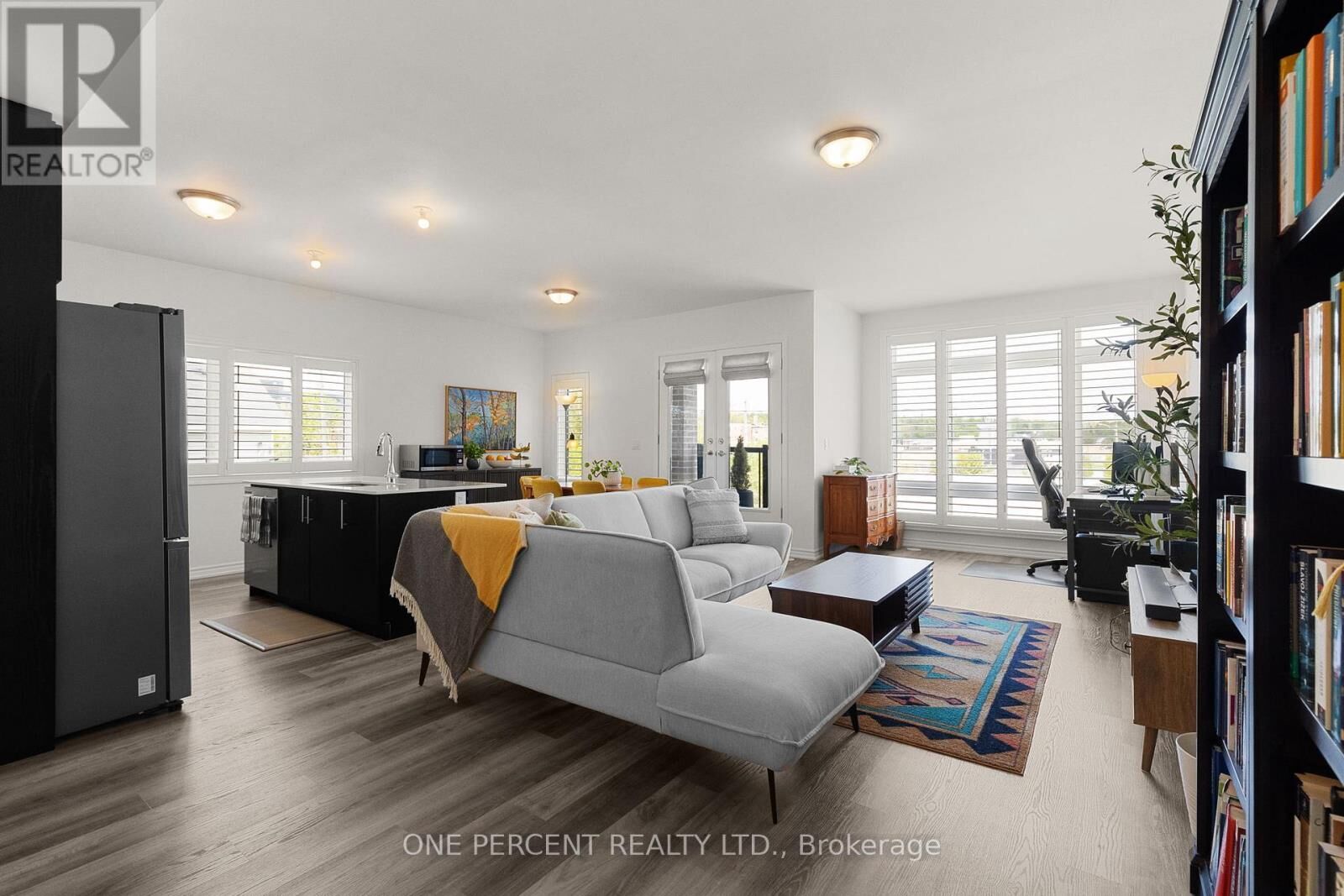 Property Photo:  129 Colborne Street East  ON L3V 8P6 