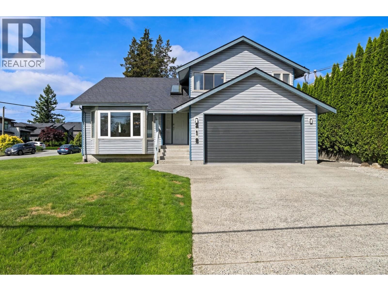 Property Photo:  218 Mundy Street  BC V3K 5M3 