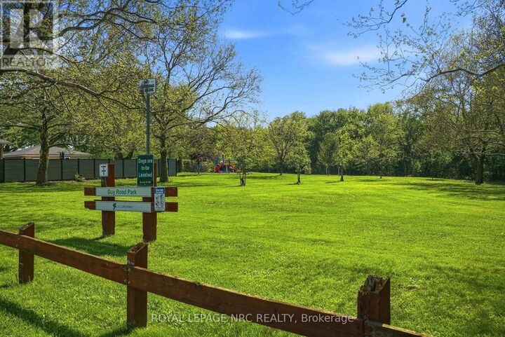 Property Photo: 66 Duncan Drive ON L2N 3P4