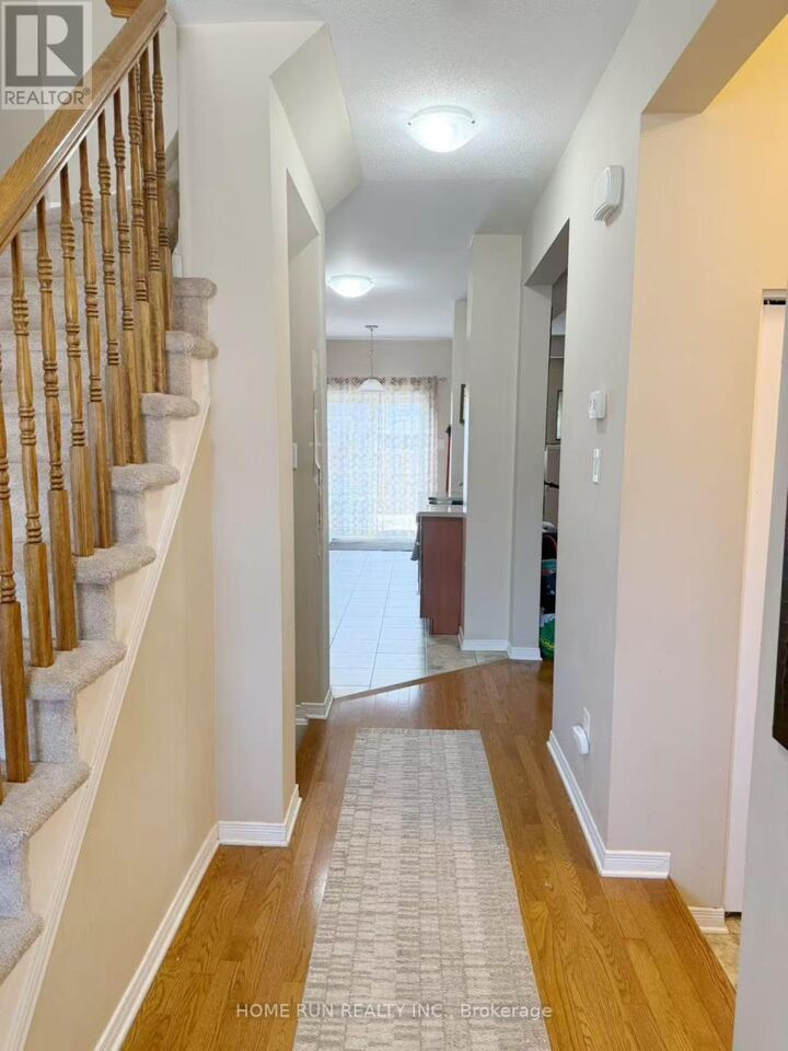Property Photo: 212 Losino Crescent ON K2V 0E4