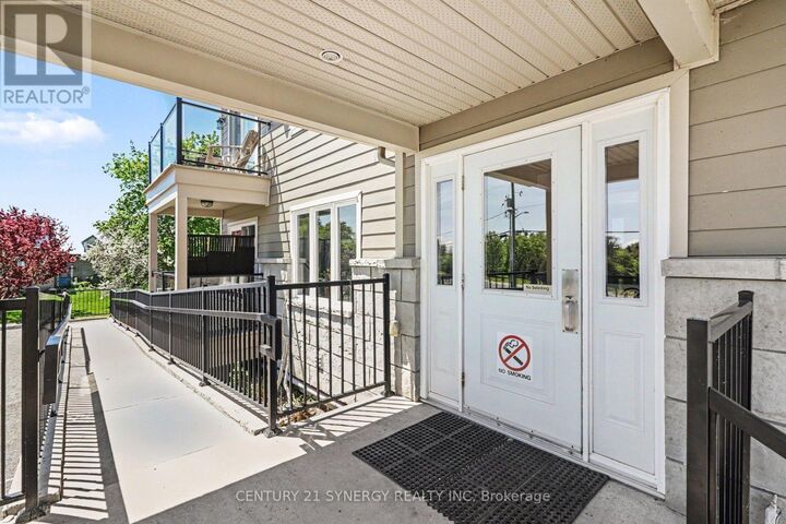 Property Photo:  38 Charles Street 206  ON K0A 1R0 