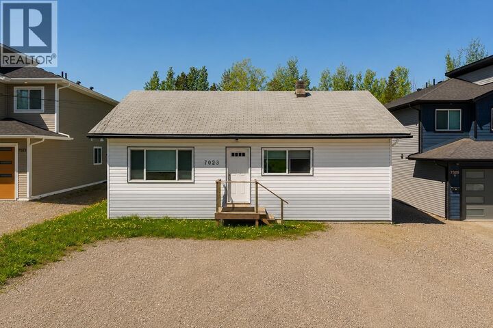 7023 Irene Road — photo 1