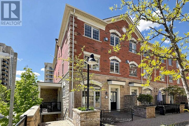 Property Photo:  8 Brighton Place 32  ON L4J 0E3 