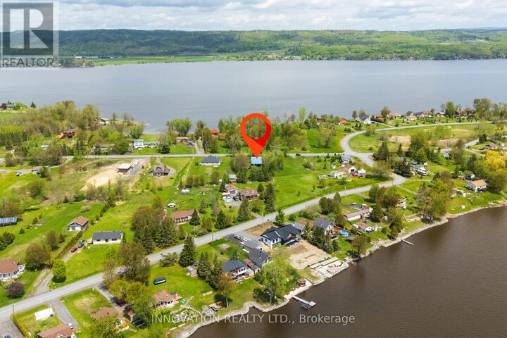 Property Photo:  2911 Chartrand Street  ON K0B 1J0 
