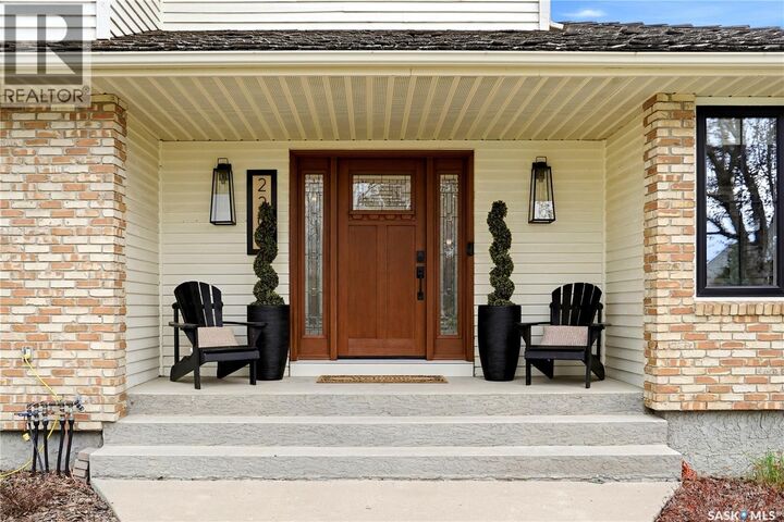Property Photo:  2202 Wascana Greens  SK S4V 2M2 