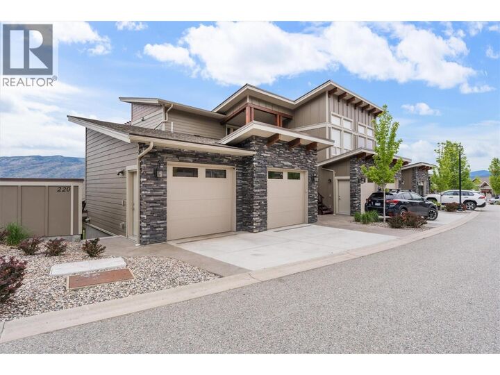 Property Photo: 4000 Redstone Crescent 220 BC V0H 1X5