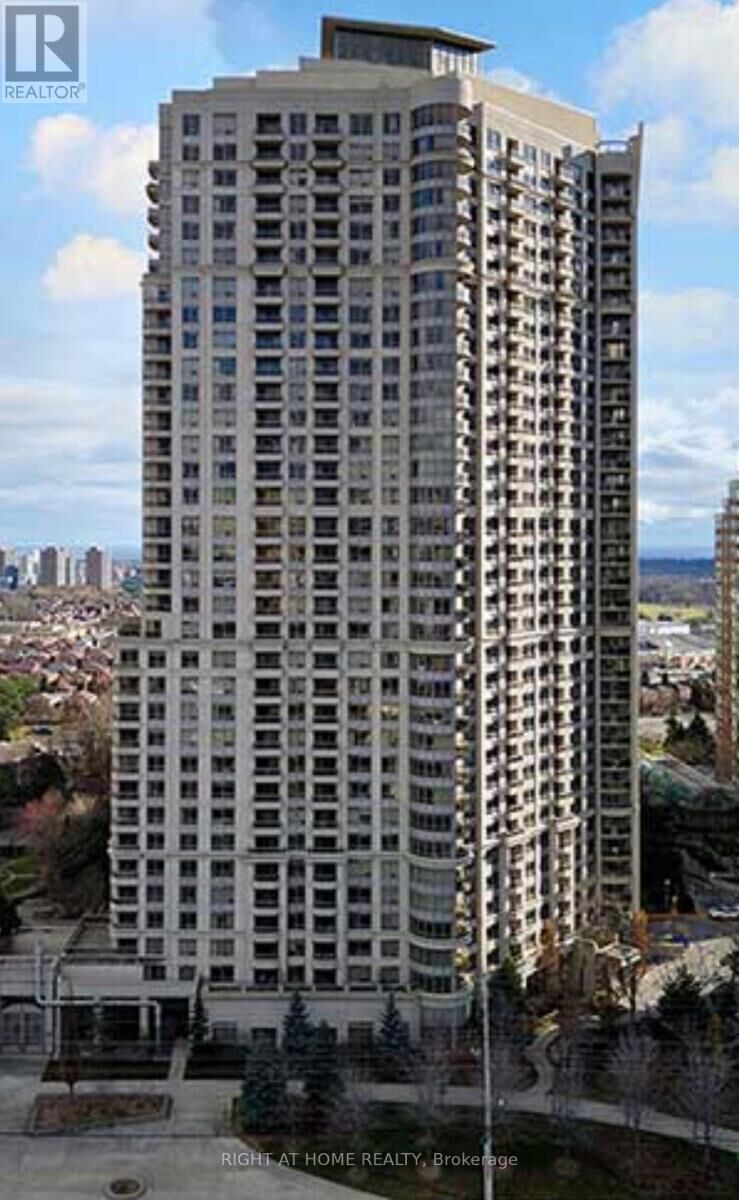 Property Photo: 310 Burnhamthorpe Road West 2114 ON L5B 3Y5