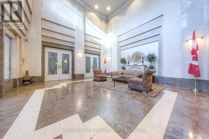 Property Photo:  68 Corporate Drive 3233  ON M1H 3H3 