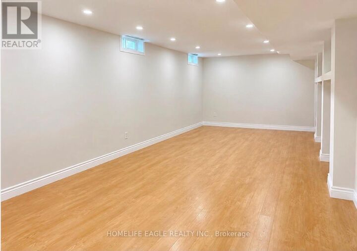 Property Photo:  37 Newbridge Avenue  ON L4E 3Z9 