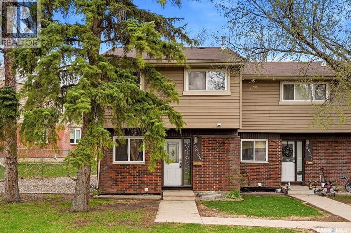 Property Photo: 3834 Castle Road SK S4S 6M7
