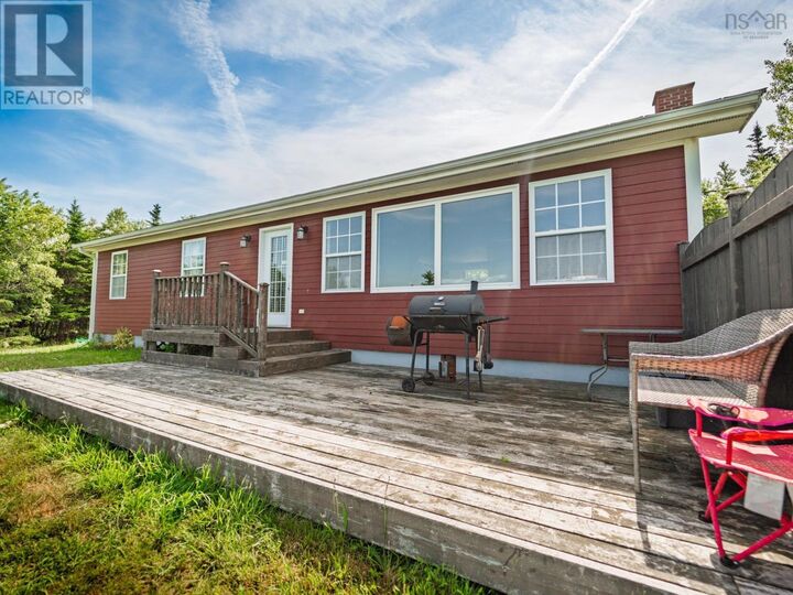 Property Photo:  887 Sandy Point Road  NS B0T 1W0 