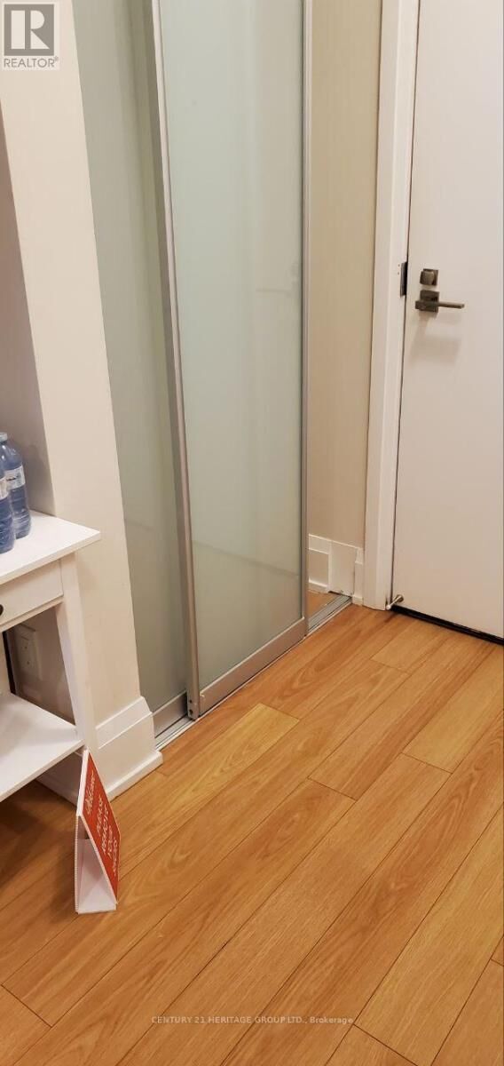 Property Photo: 120 Harrison Garden Boulevard 1431 ON M2N 0H1