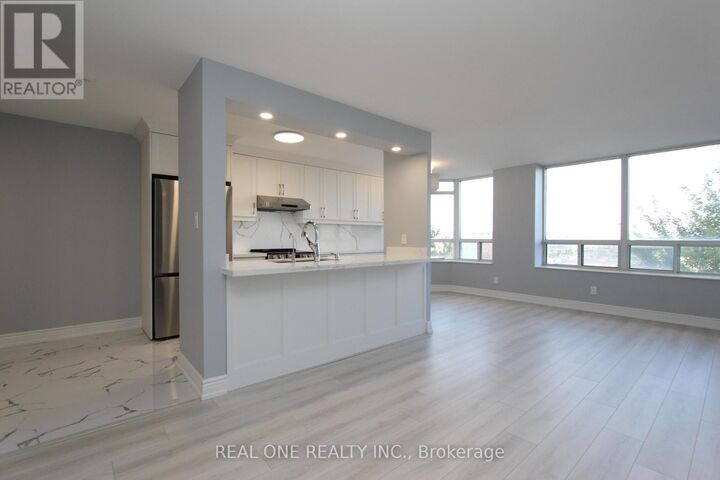 Property Photo:  1883 McNicoll Avenue East 719  ON M1V 5M3 