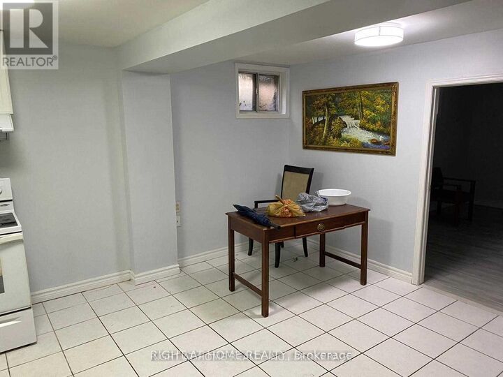 Property Photo: 18 Big Red Avenue (Bsmt) ON M1V 1N9