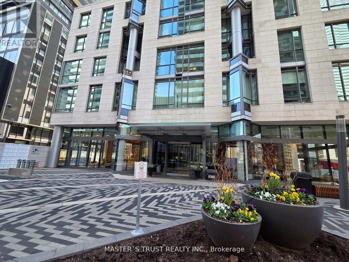 Property Photo: 45 Charles Street South 310 ON M4Y 0B8