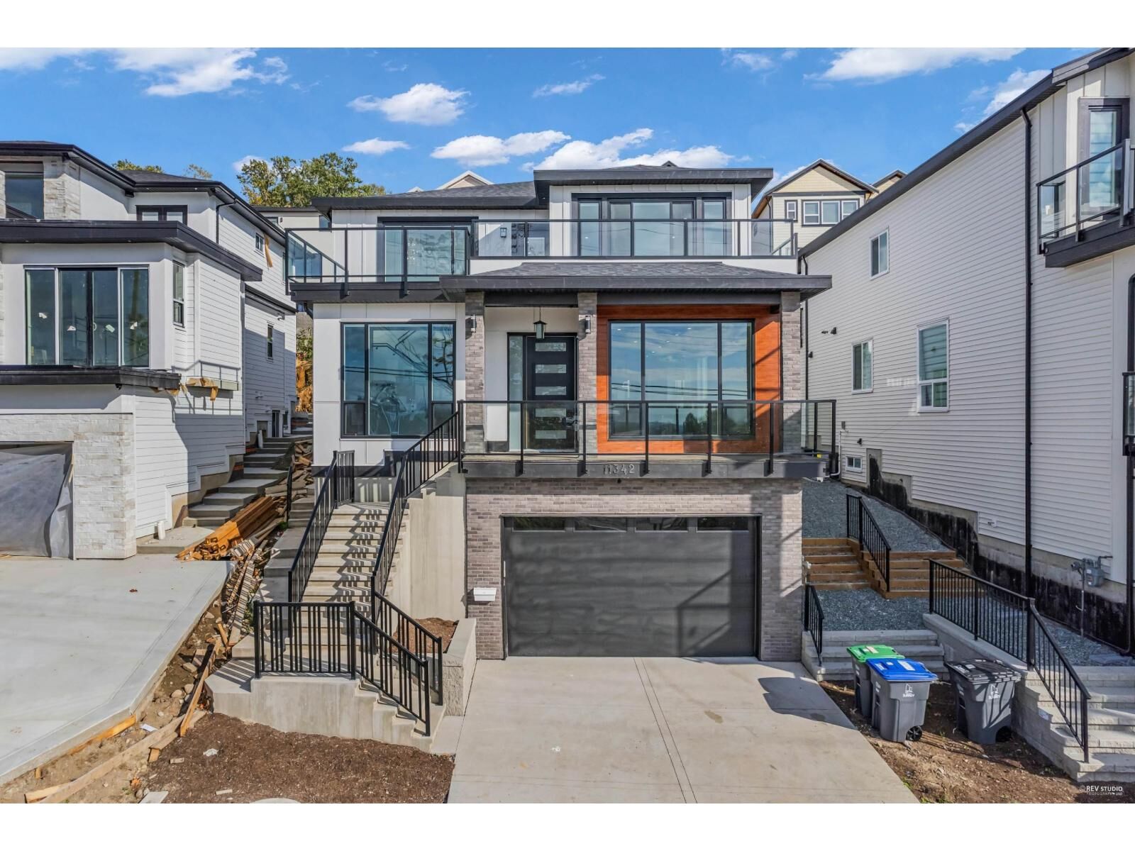Property Photo:  11342 River Road  BC V3V 2V6 