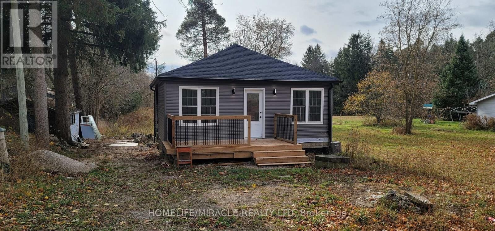 Property Photo:  971 Bruce Road  ON N0G 2V0 