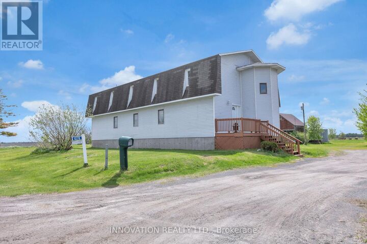 1270 Concession 8 Road — photo 1