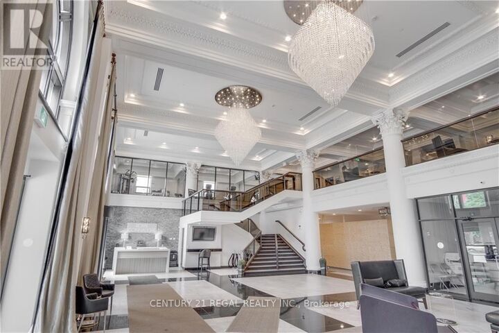 Property Photo: 112 King Street East 414 ON L8N 0A9