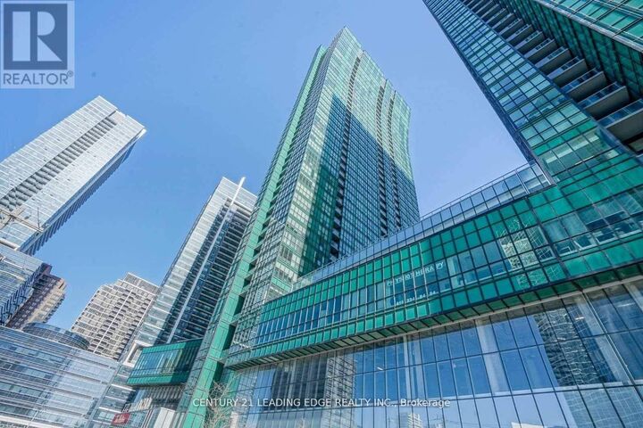 Photo de la propriété:  9 Bogert Avenue 908  ON M2N 0H3 