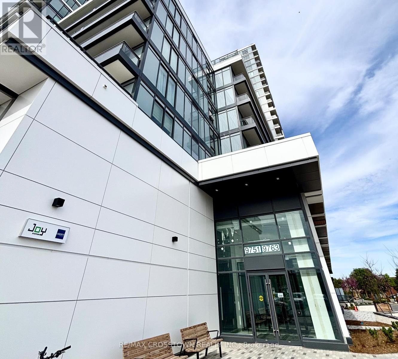Property Photo:  9763 Markham Road 2107  ON L6E 0W4 
