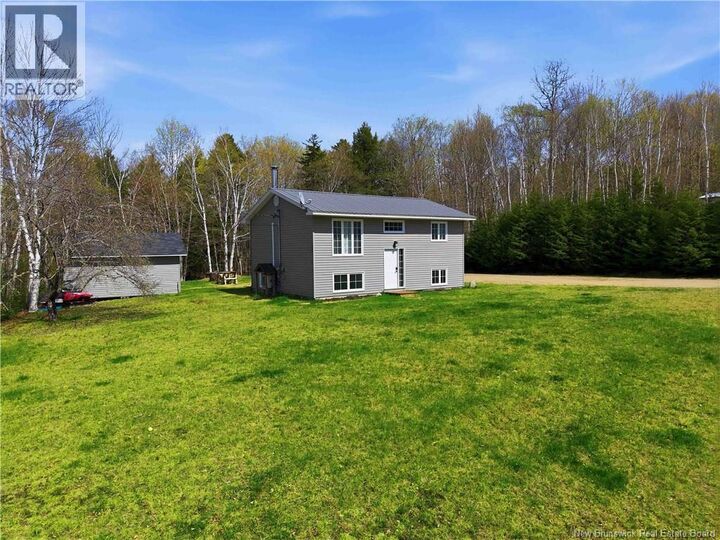 Property Photo:  64 Holt Road  NB E9C 2C6 