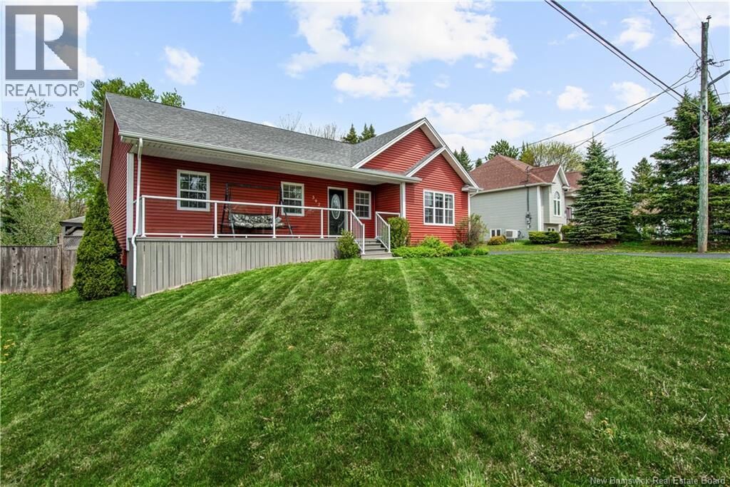 Property Photo: 392 Mandeville NB E1A 6V6