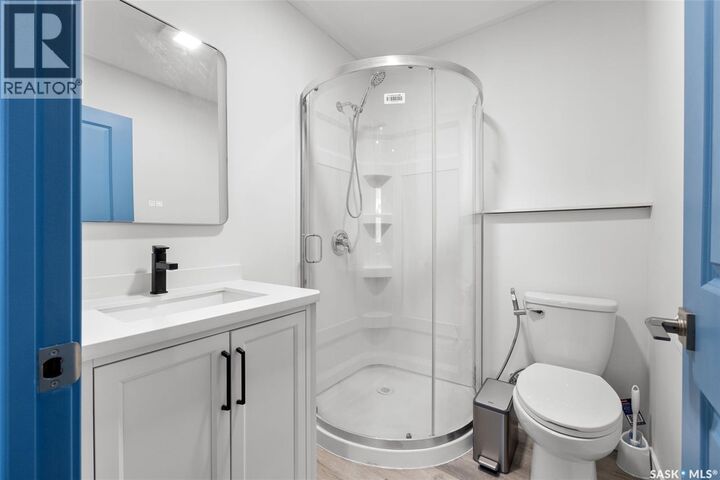 Property Photo: 208 1220 Pringle Way SK S7T 0X5
