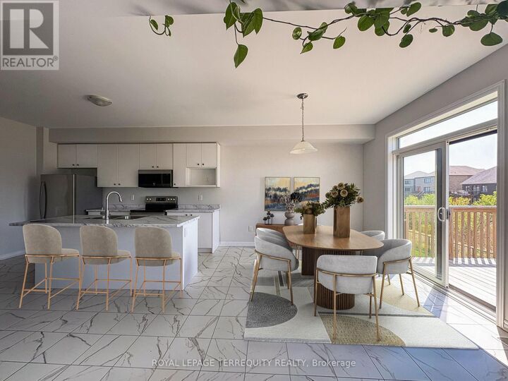 Property Photo:  285 Vanilla Trail  ON L2V 0K8 