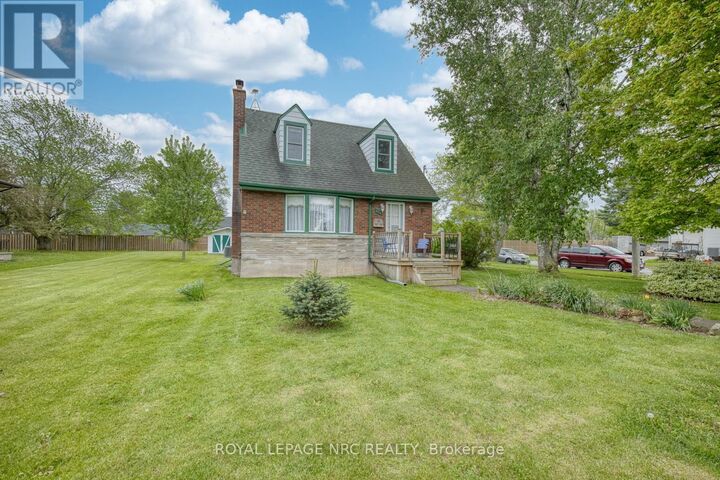 Property Photo:  4076 Welland Street  ON L2G 6J8 