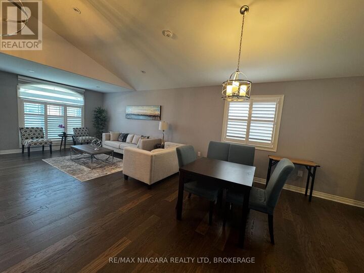 Property Photo: 6352 Sam Lorfida Drive ON L2G 5Z3