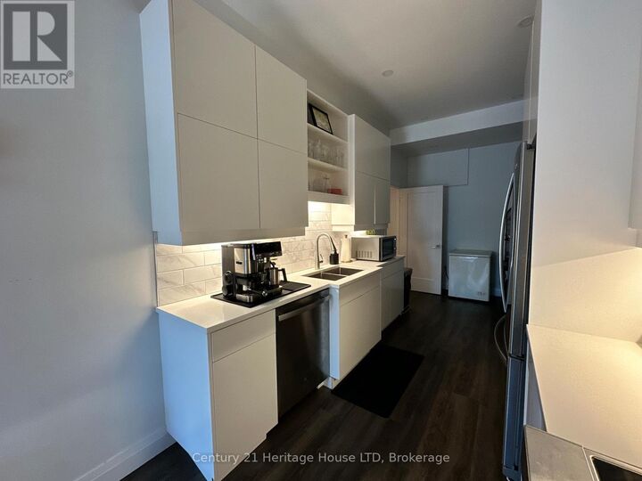 Property Photo: 591 Niagara Boulevard 9 ON L2A 3H5