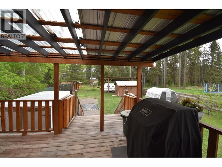 Property Photo:  1393 Coalmine Road  BC V0J 2X0 