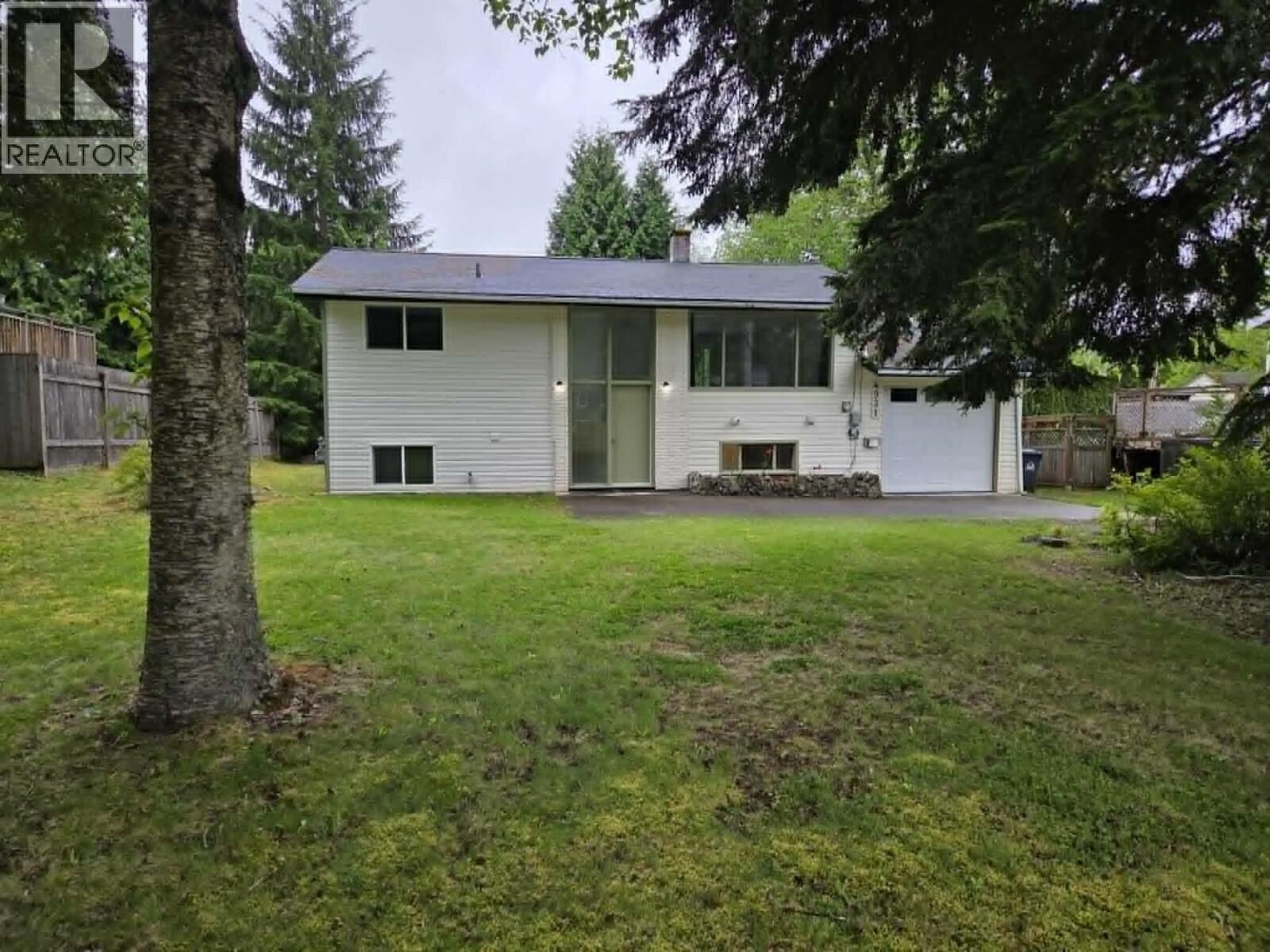 Property Photo: 4931 Gair Avenue BC V8G 2K1