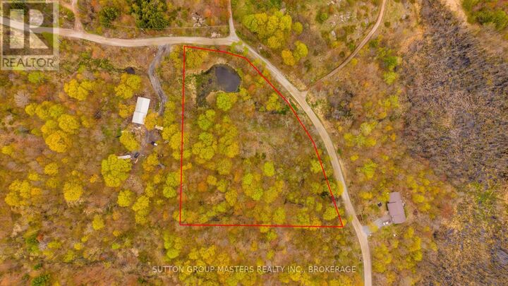 Property Photo:  1147A Cronk Road  ON K0H 2H0 