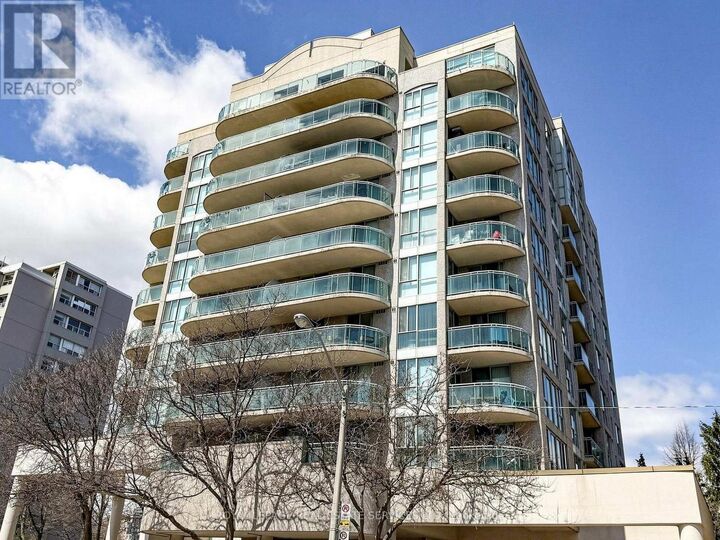 Property Photo: 398 Eglinton Avenue 203 ON M4P 3H8
